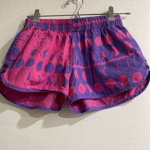 Kealopiko Ke Ala a Ka Mahina Shorts